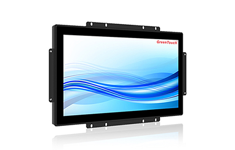Industrial Open Frame Touch Monitor 10.1''-55''(2C series)