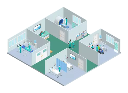 Медицина и здравоохранение