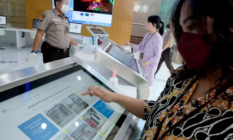 клиенты из Шэньчжэня