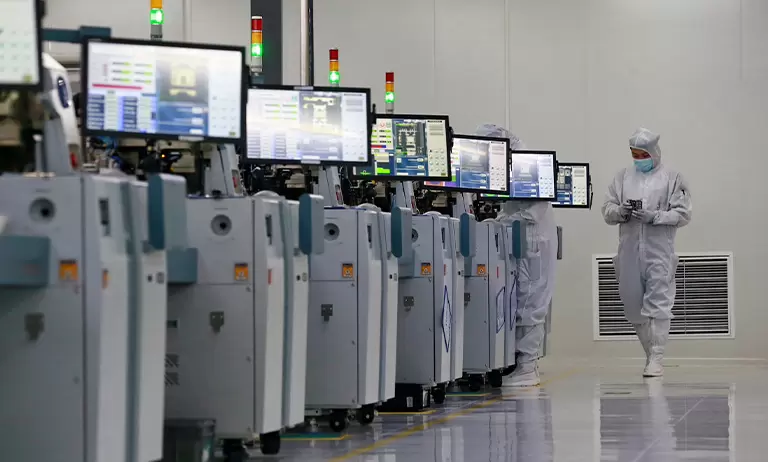 южнокорейская компания