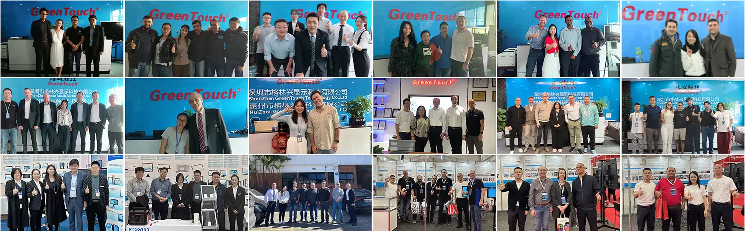 Посещение завода