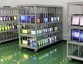  Тест на старение