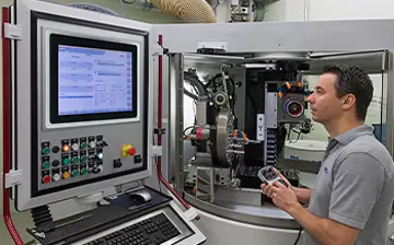 Оборудование