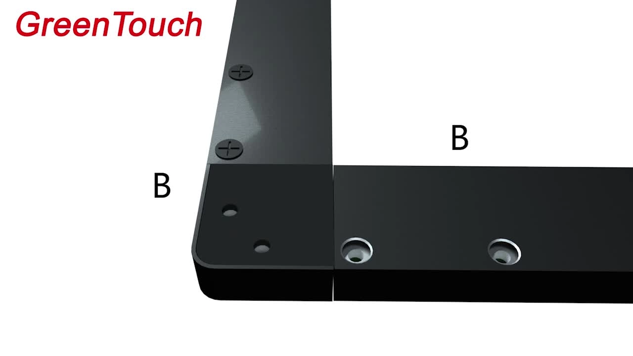 Инфракрасная сенсорная рамка (TF)