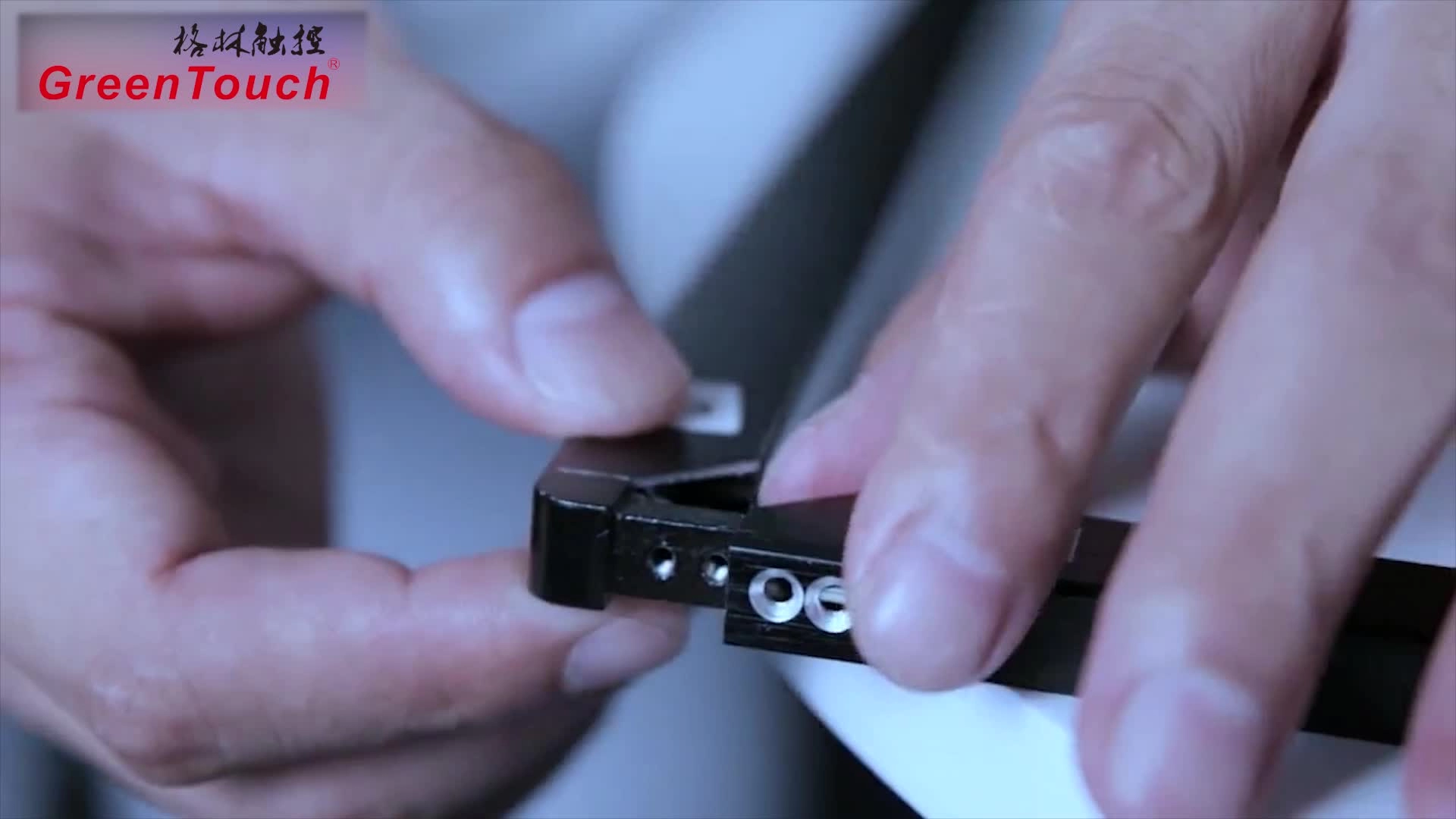 Инфракрасная сенсорная рамка (TB)