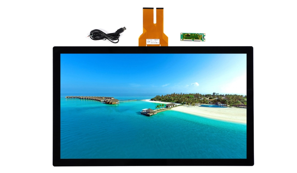 Меры предосторожности при тестировании емкостных сенсорных экранов