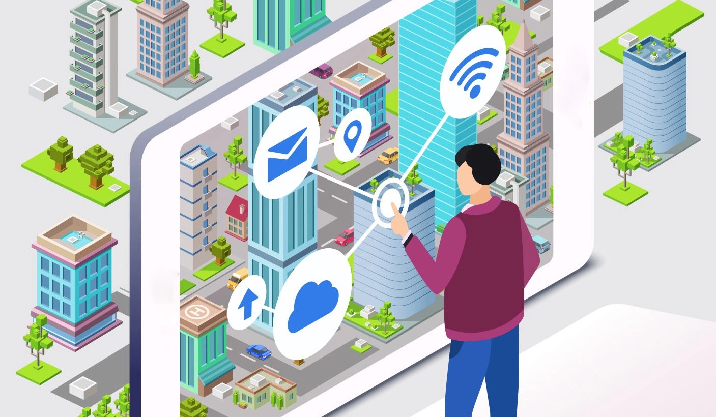 Инфракрасный сенсорный экран и емкостный сенсорный экран