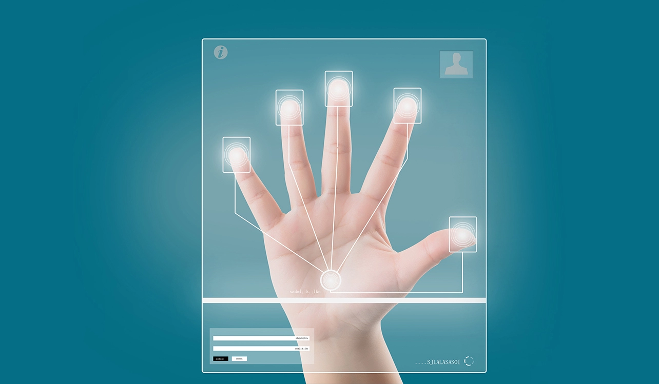 4-проводной резистивный гибкий сенсорный экран