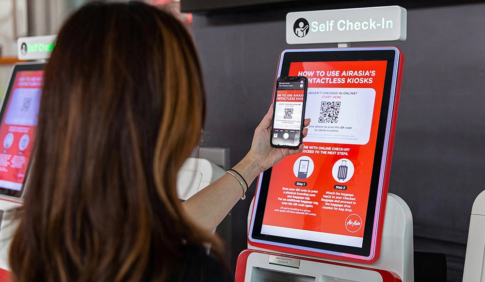 Новый сенсорный дисплей со светодиодной рамкой онлайн