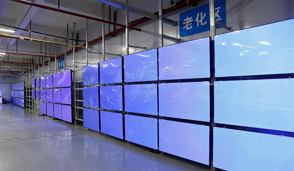 В чём разница между дисплеем и сенсорным экраном?