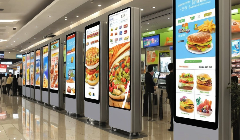 Аналитический отчет о производстве и тенденциях развития сенсорных экранов в 2022 году.