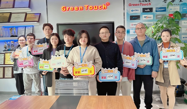 Встреча по оценке эффективности работы 2023 года