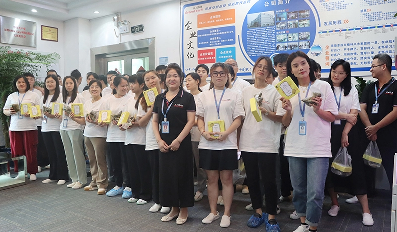 Мероприятия фестиваля лодок-драконов GreenTouch