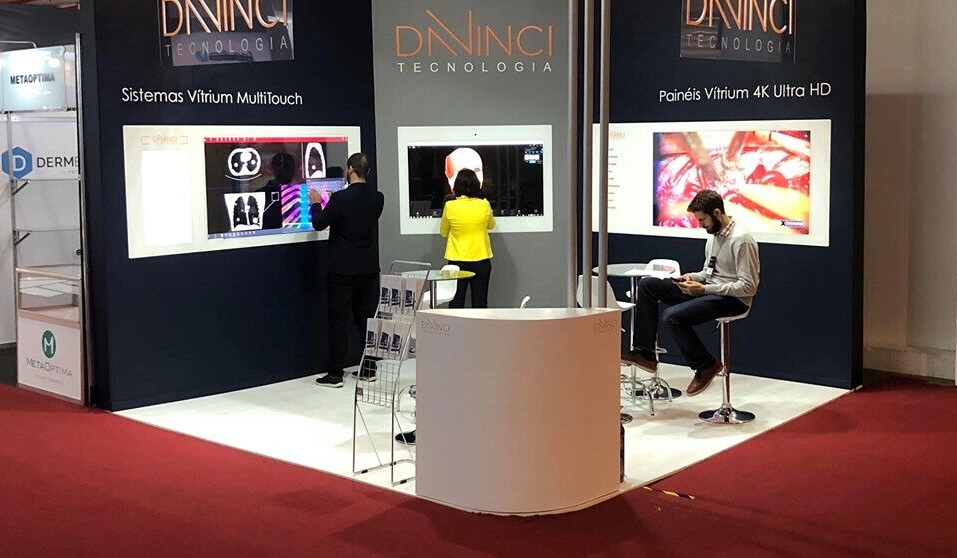 Анализ перспективных сенсорных технологий