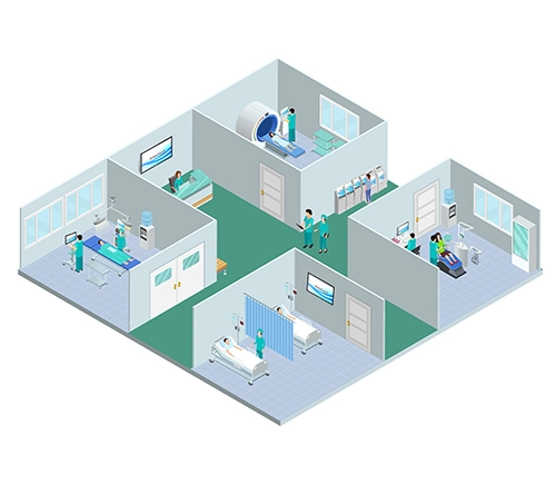 Медицина и здравоохранение