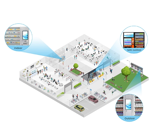 Экспресс-камера