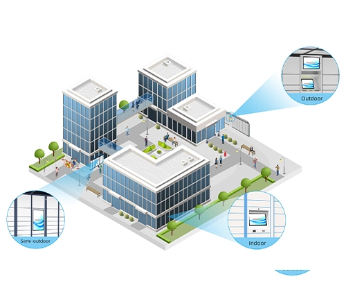 Торговый автомат