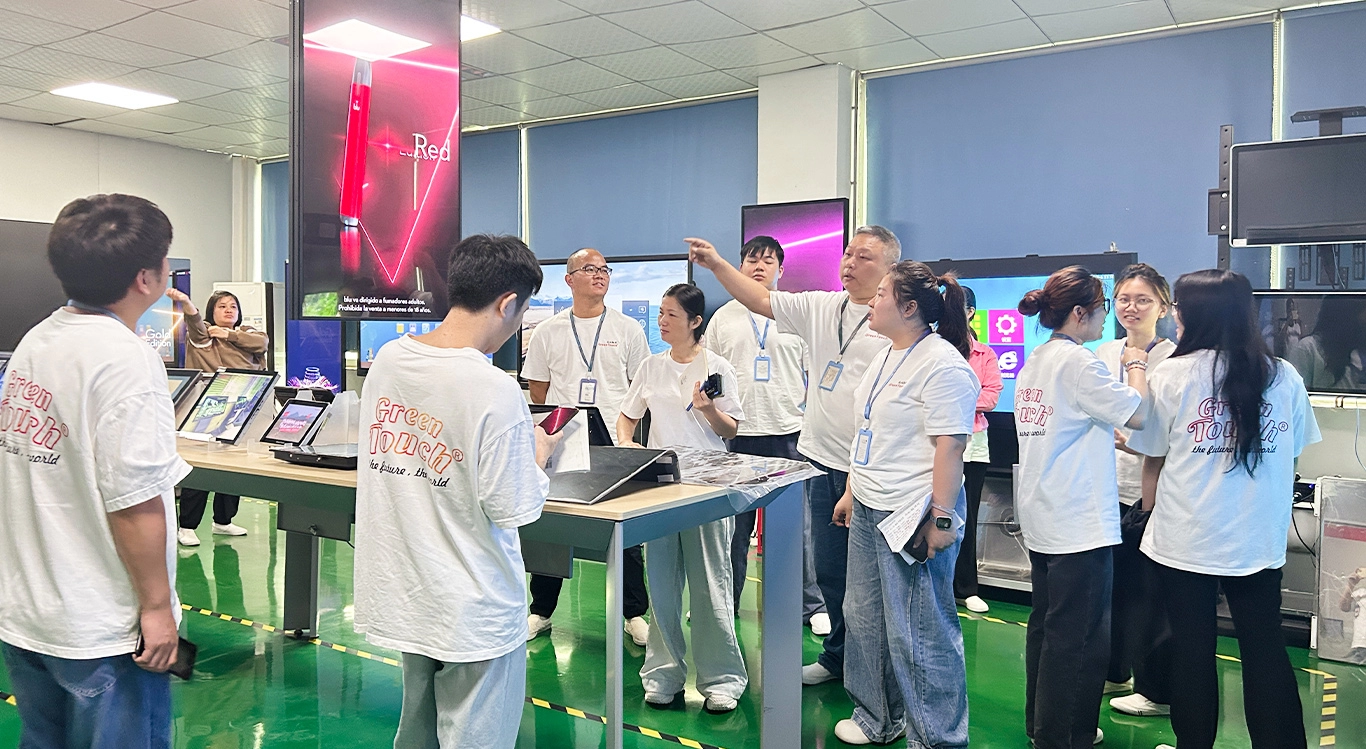 Цифровые экраны HD Smart (7A)