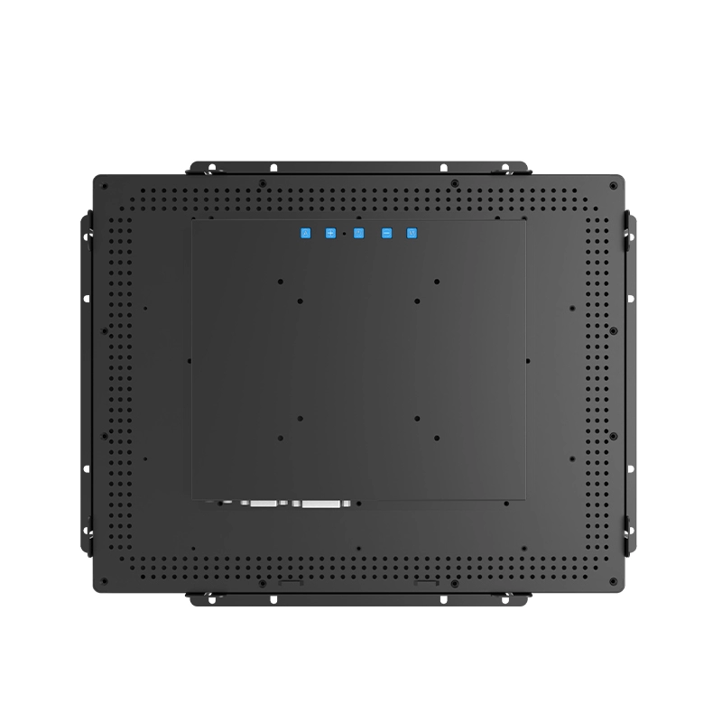 Сенсорный монитор открытого типа с диагональю экрана от 7 до 55 дюймов (серия 2C)