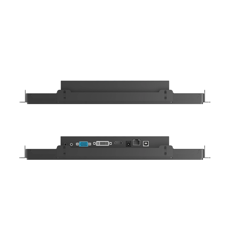 Сенсорный монитор открытого типа с диагональю экрана от 7 до 55 дюймов (серия 2C)