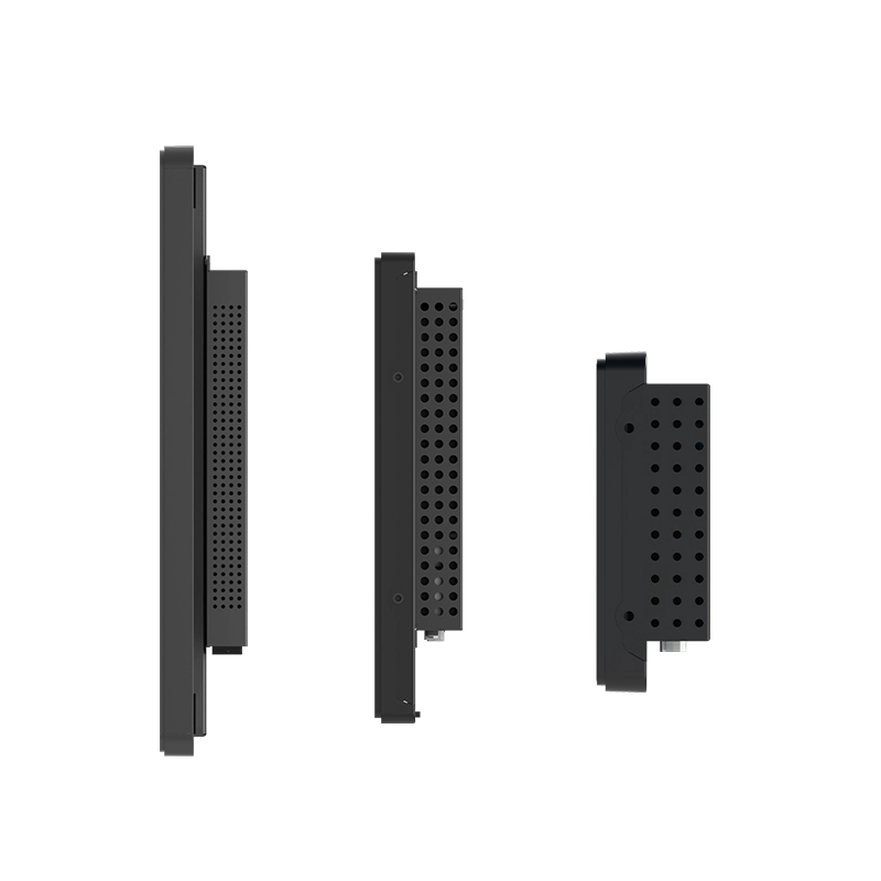 Сенсорный монитор открытого типа с диагональю экрана от 7 до 55 дюймов (серия 2C)