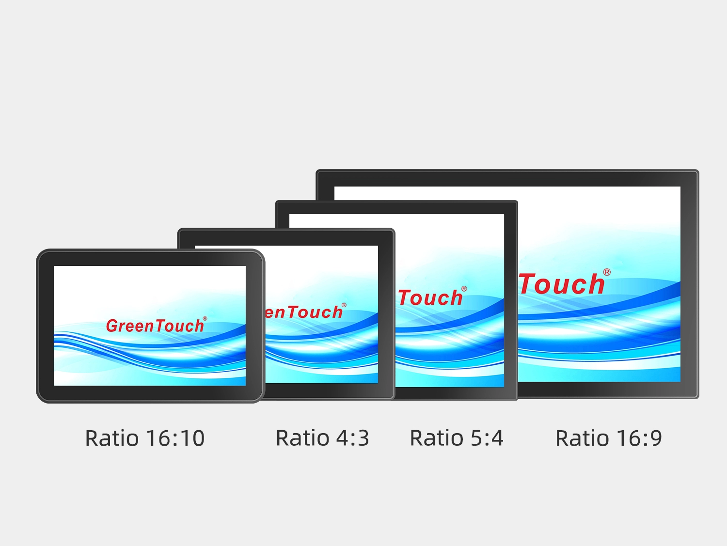  Доступны различные размеры