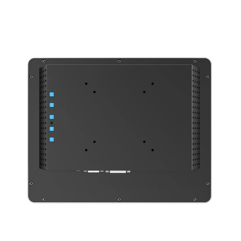 Сенсорный монитор закрытого типа, 7-27 дюймов (серия 3A)