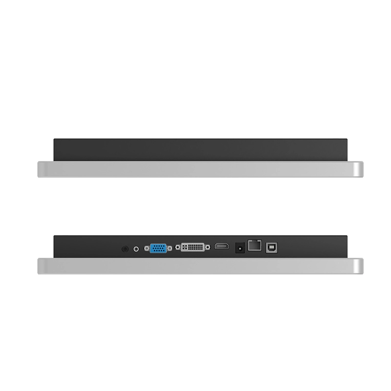 Сенсорный монитор закрытого типа, 7-27 дюймов (серия 3A)