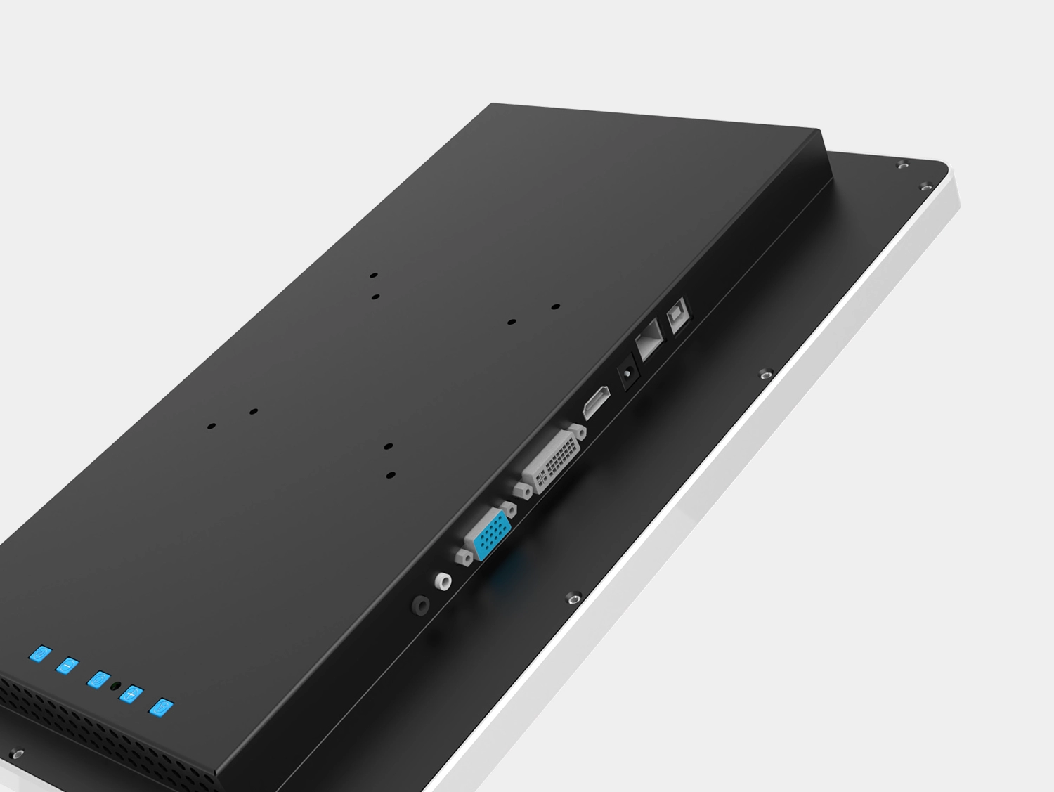  Универсальные возможности подключения 