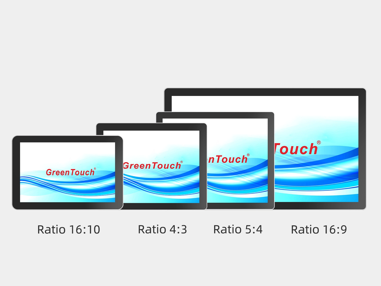  Доступны различные размеры
