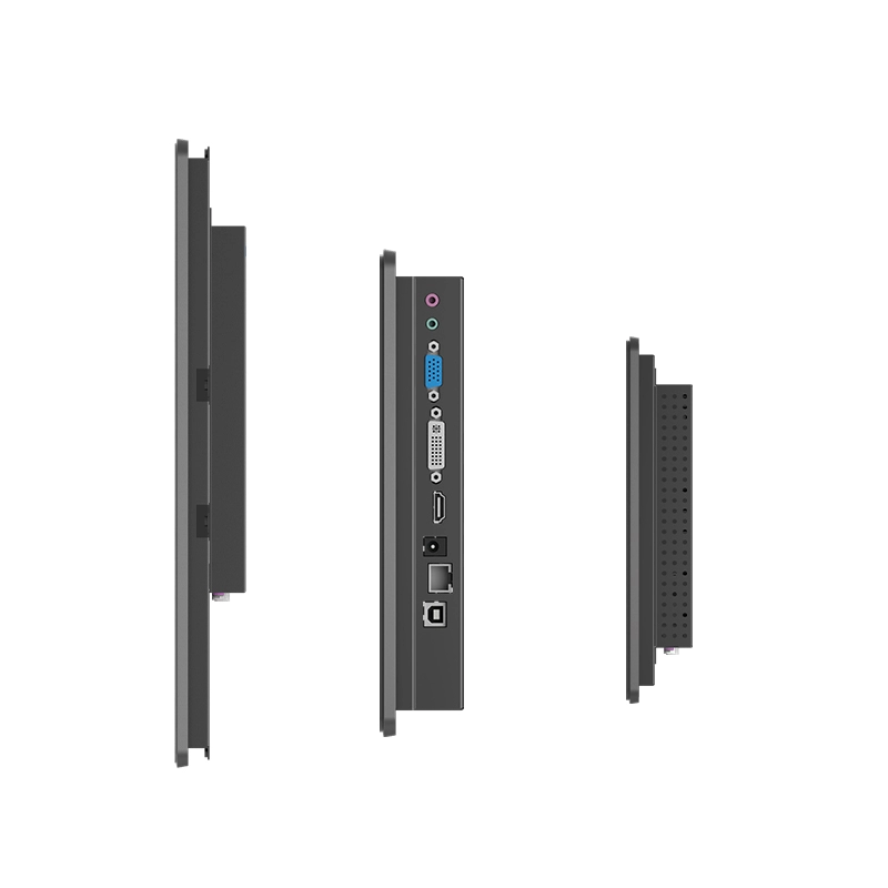 Сенсорный монитор открытого типа с диагональю экрана 10,1&ndash;27 дюймов (серия 3C)