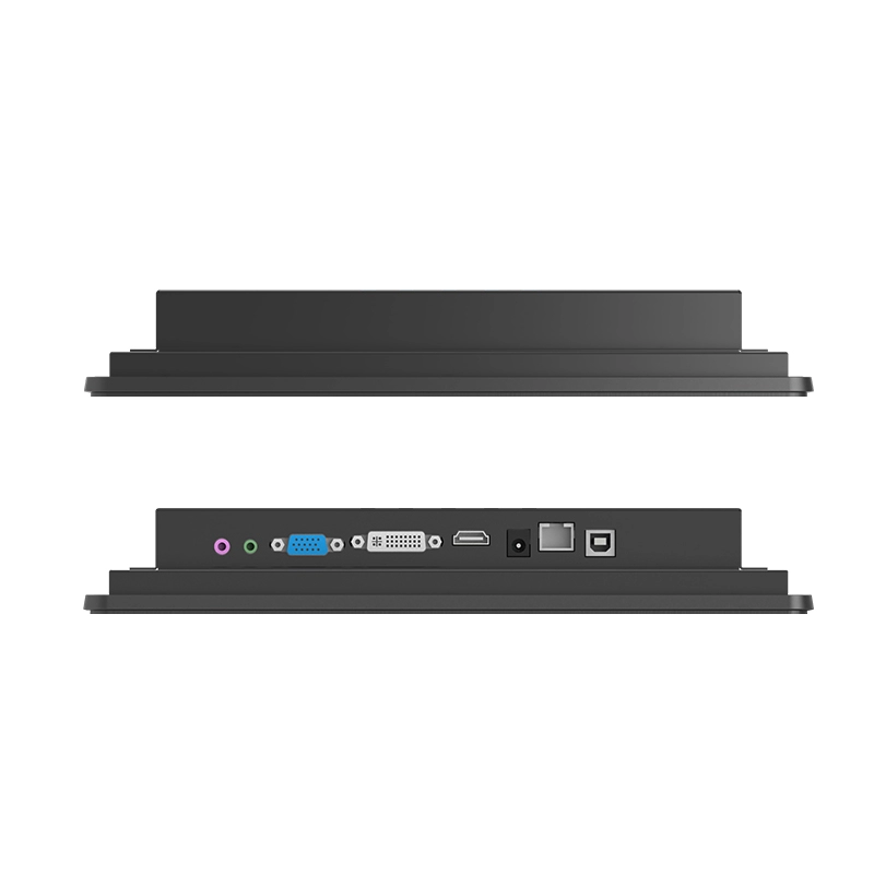 Сенсорный монитор открытого типа с диагональю экрана 10,1&ndash;27 дюймов (серия 3C)