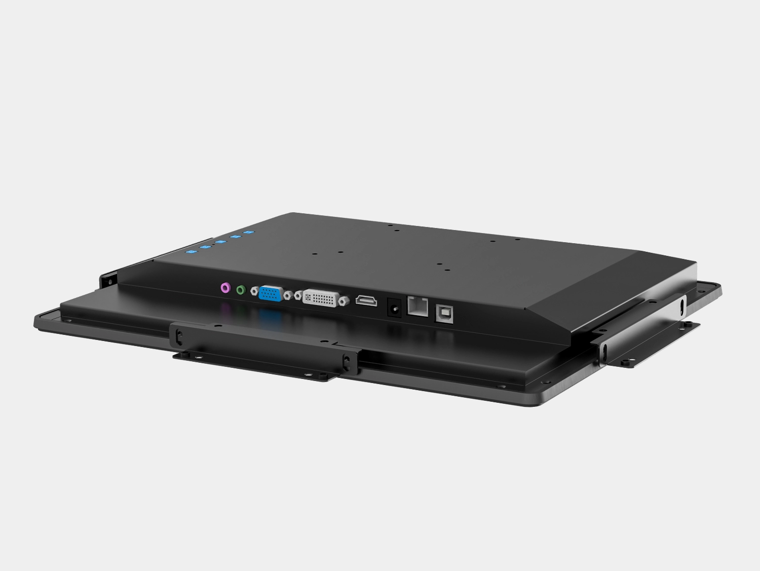  Универсальные возможности подключения 