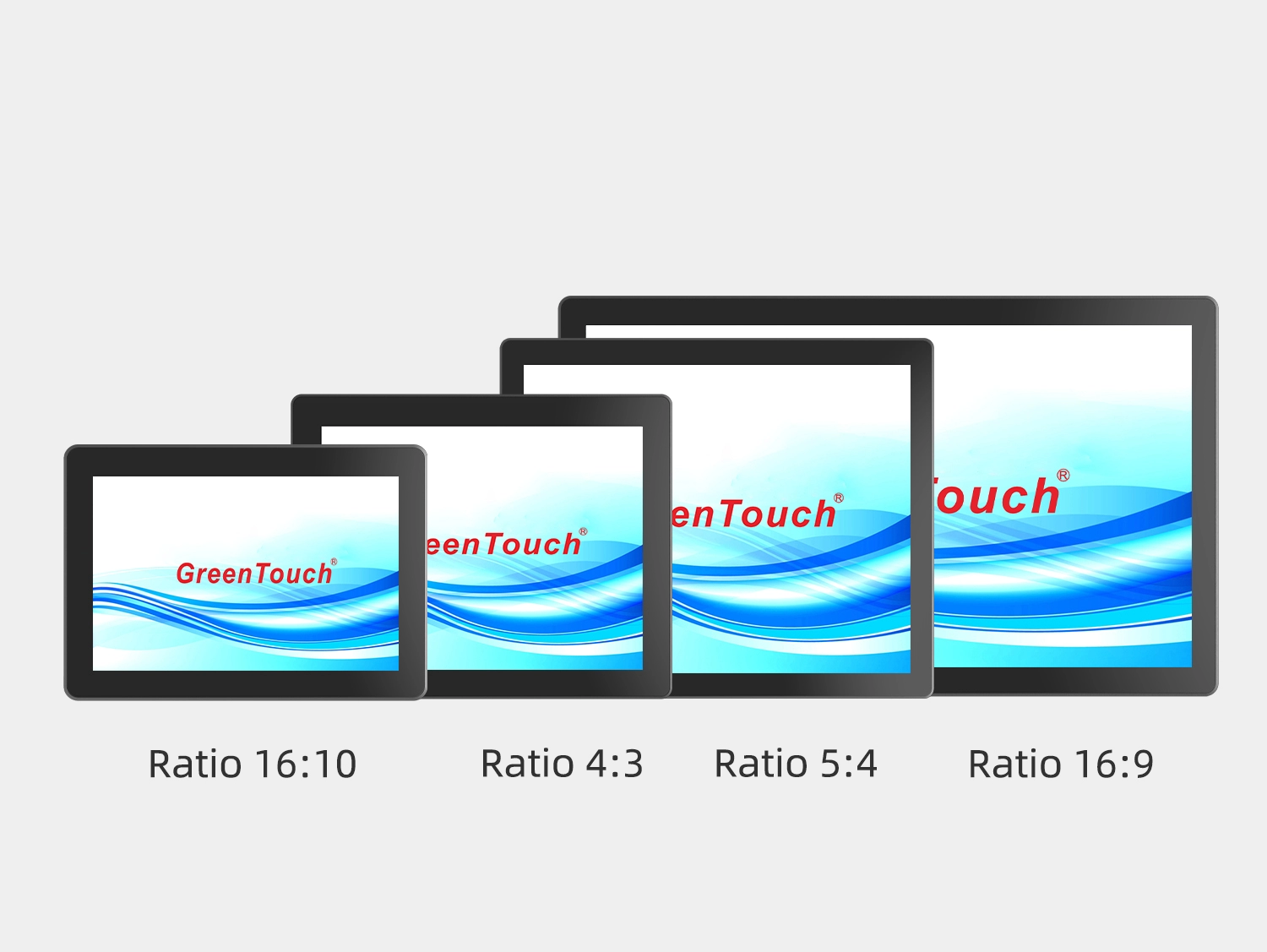  Доступны различные размеры