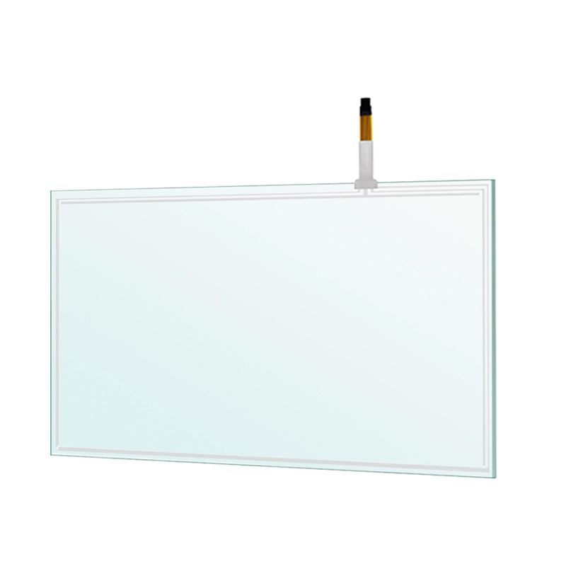 Резистивный сенсорный экран от 10,4 до 22 дюймов (4 провода)