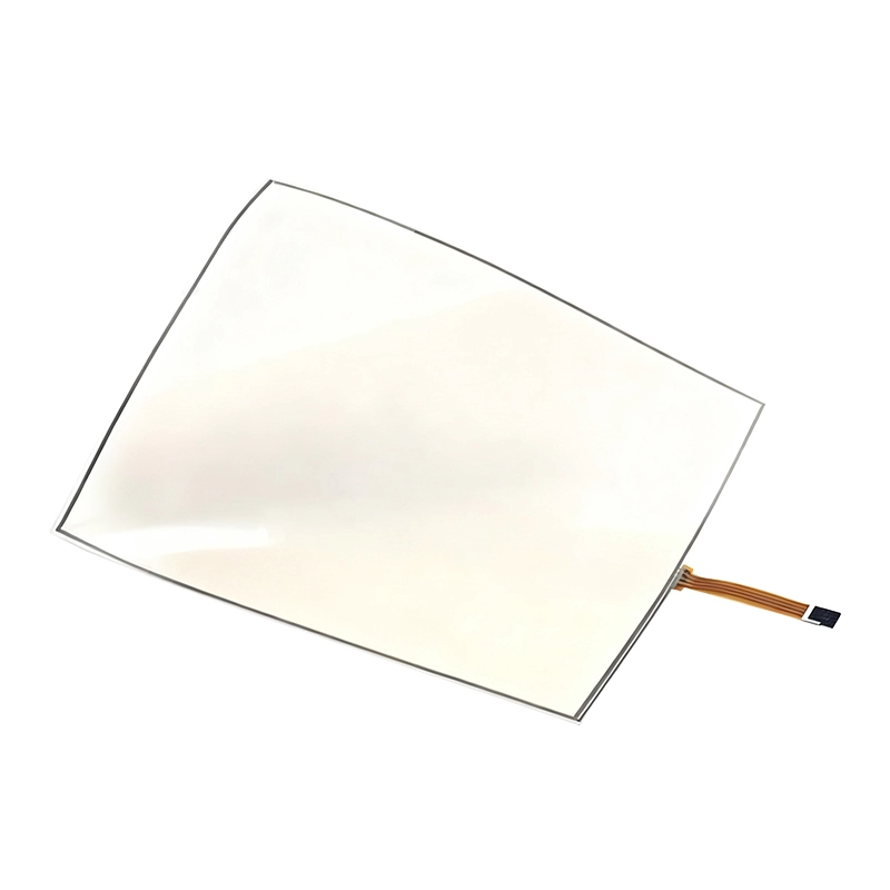 Резистивный сенсорный экран от 10,4 до 22 дюймов (4 провода)