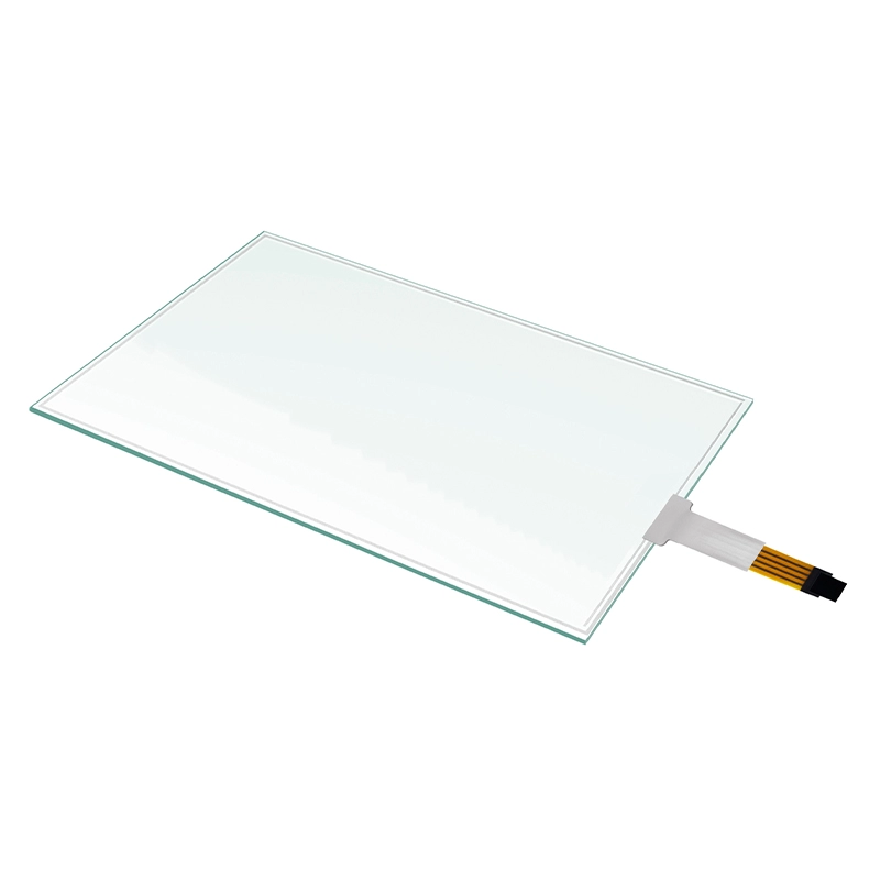 Резистивный сенсорный экран от 10,4 до 22 дюймов (4 провода)