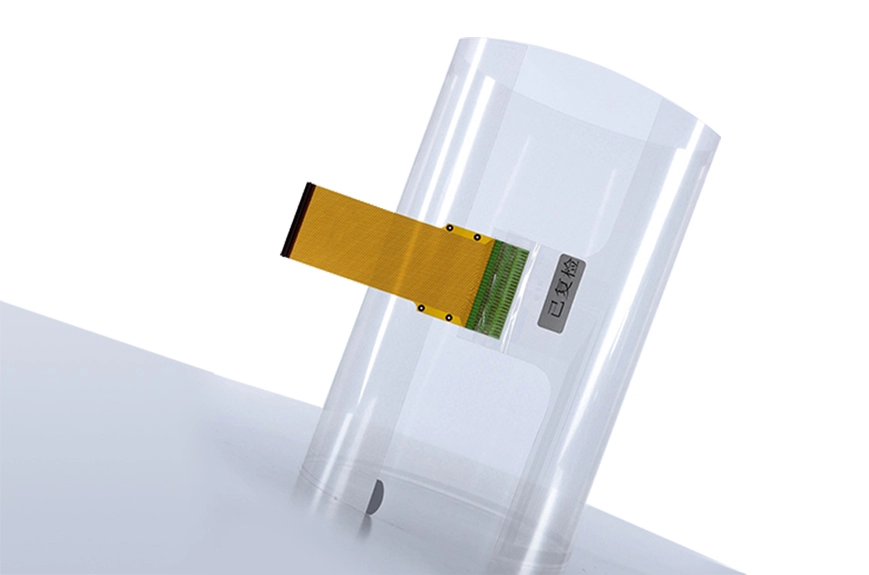 Интерактивная сенсорная пленка, 10,1&ndash;32 дюйма (серия X&trade;)