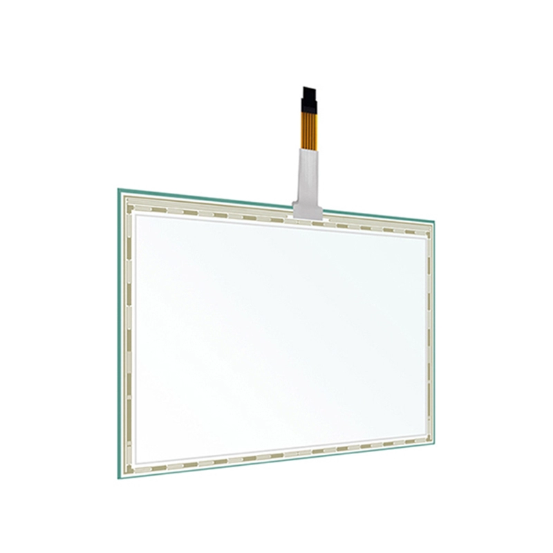 Резистивный сенсорный экран от 7 до 22 дюймов (5 проводов)