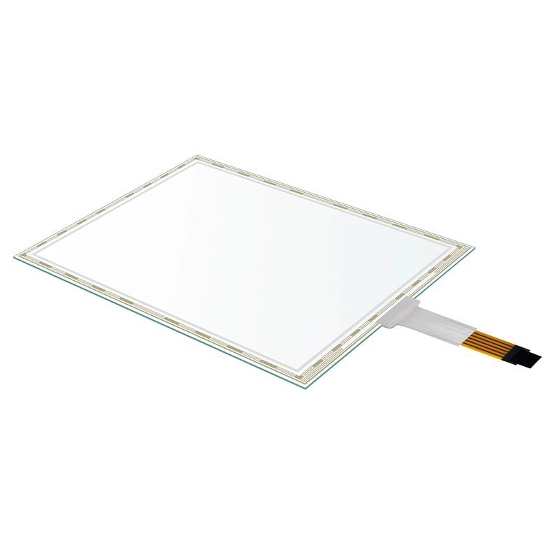 Резистивный сенсорный экран от 7 до 22 дюймов (5 проводов)