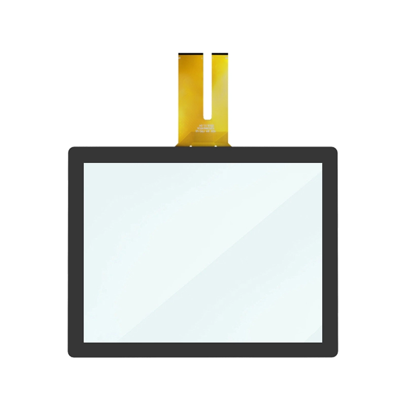 Емкостный сенсорный экран от 10,4 до 23 дюймов
