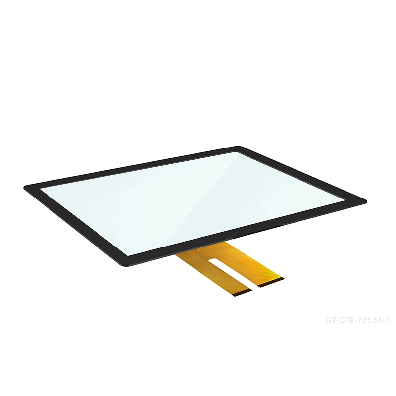 Емкостный сенсорный экран от 10,4 до 23 дюймов