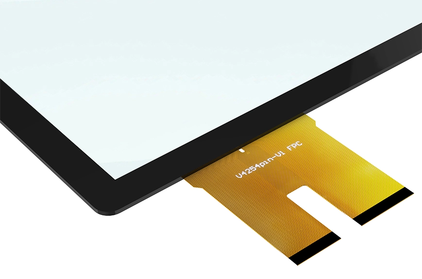 Емкостный сенсорный экран от 10,4 до 23 дюймов