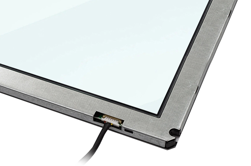 Водонепроницаемый ИК-сенсорный экран диагональю от 10,4 до 21,5 дюймов (серия TE)