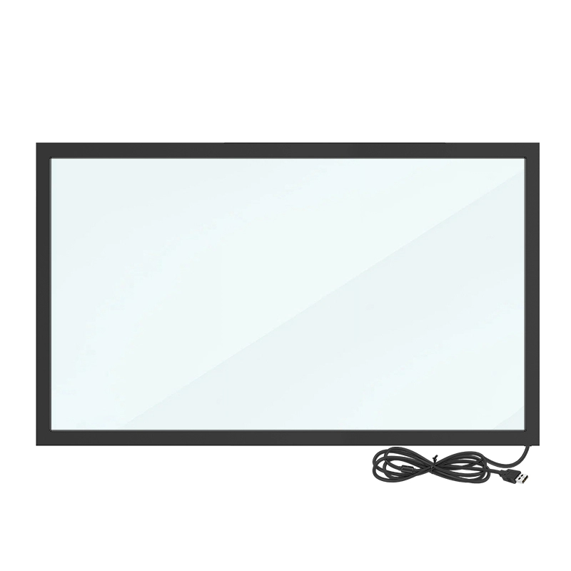 Инфракрасный сенсорный экран от 15 до 23,6 дюймов (серия TK)