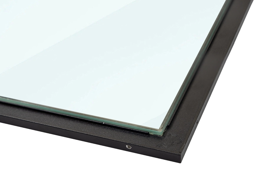 Инфракрасный сенсорный экран от 15 до 23,6 дюймов (серия TK)