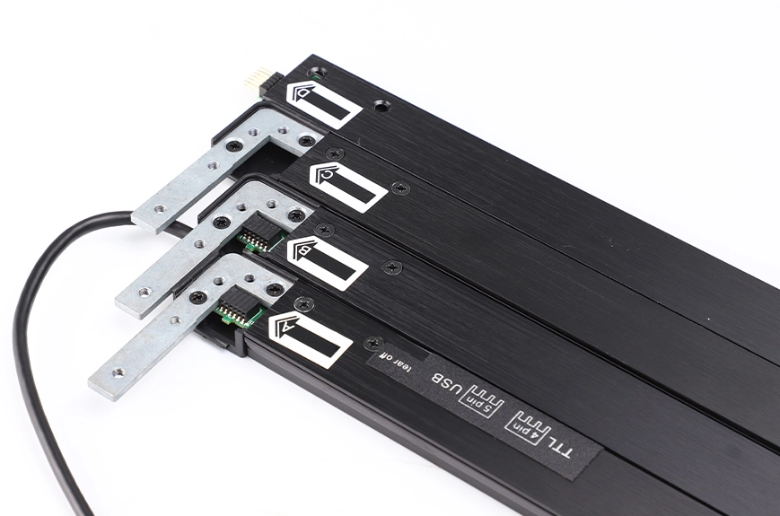 Инфракрасная сенсорная рамка, диагональ экрана от 32 до 70 дюймов (серия TF)