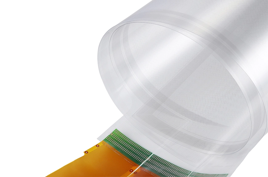 Интерактивная сенсорная пленка, диагональ экрана от 32 до 65 дюймов (серия XTA)