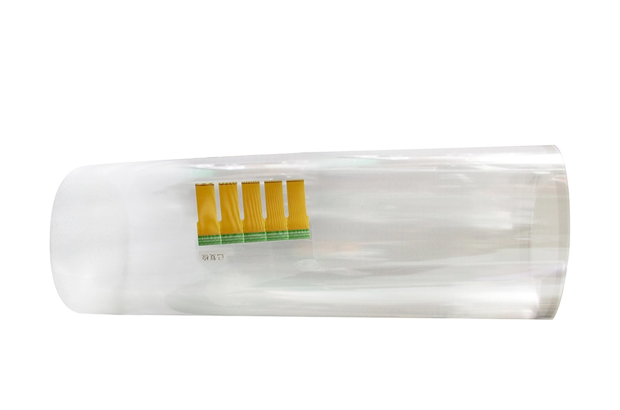 Интерактивная сенсорная пленка, диагональ экрана от 43 до 180 дюймов (серия XTC)