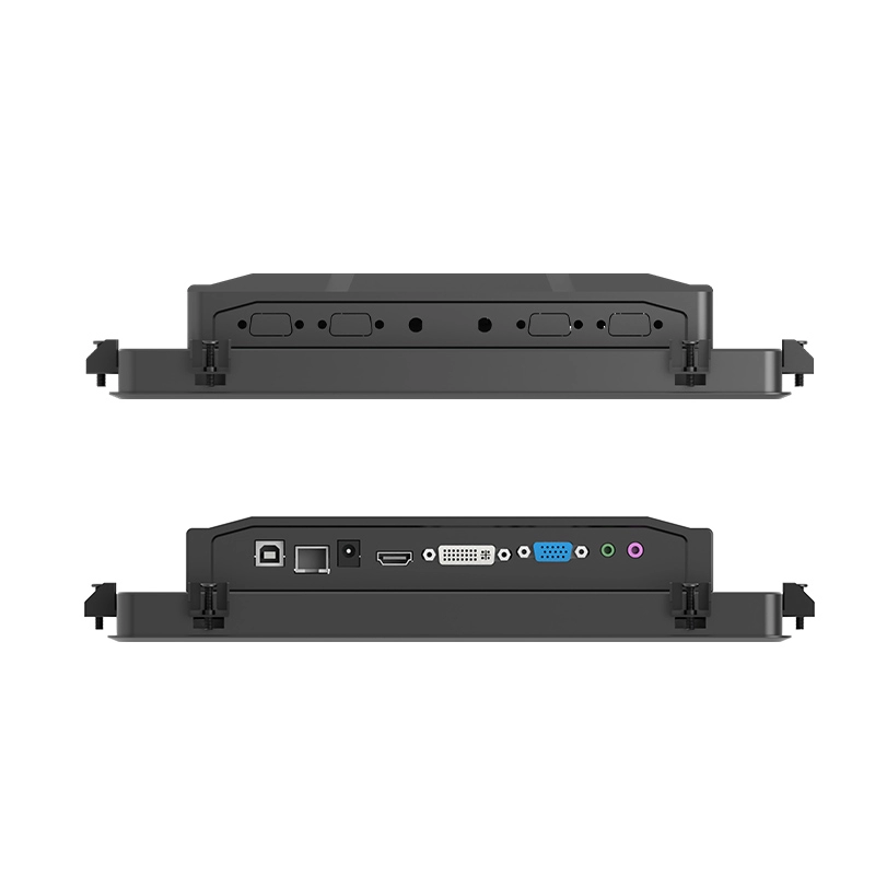 Сенсорный монитор с панельным креплением, диагональ 10,1&ndash;23,8 дюймов (серия 3D)